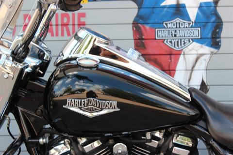2019 Harley-Davidson Road King® in Grand Prairie, Texas - Photo 16