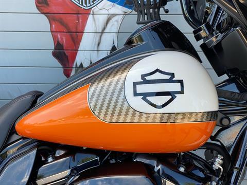 2019 Harley-Davidson Street Glide® Special in Grand Prairie, Texas - Photo 5