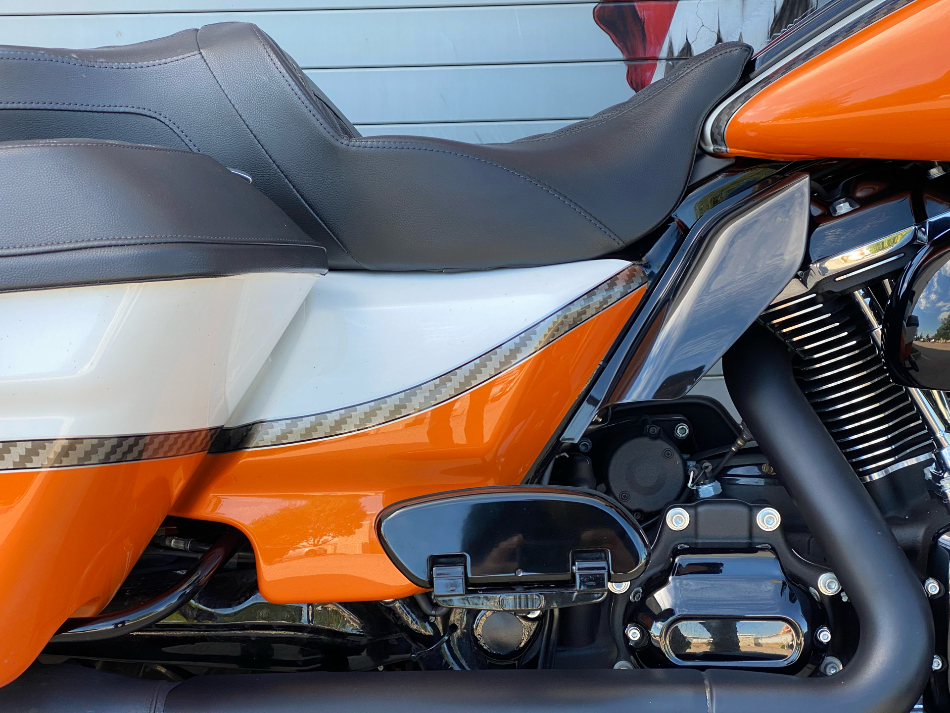 2019 Harley-Davidson Street Glide® Special in Grand Prairie, Texas - Photo 7