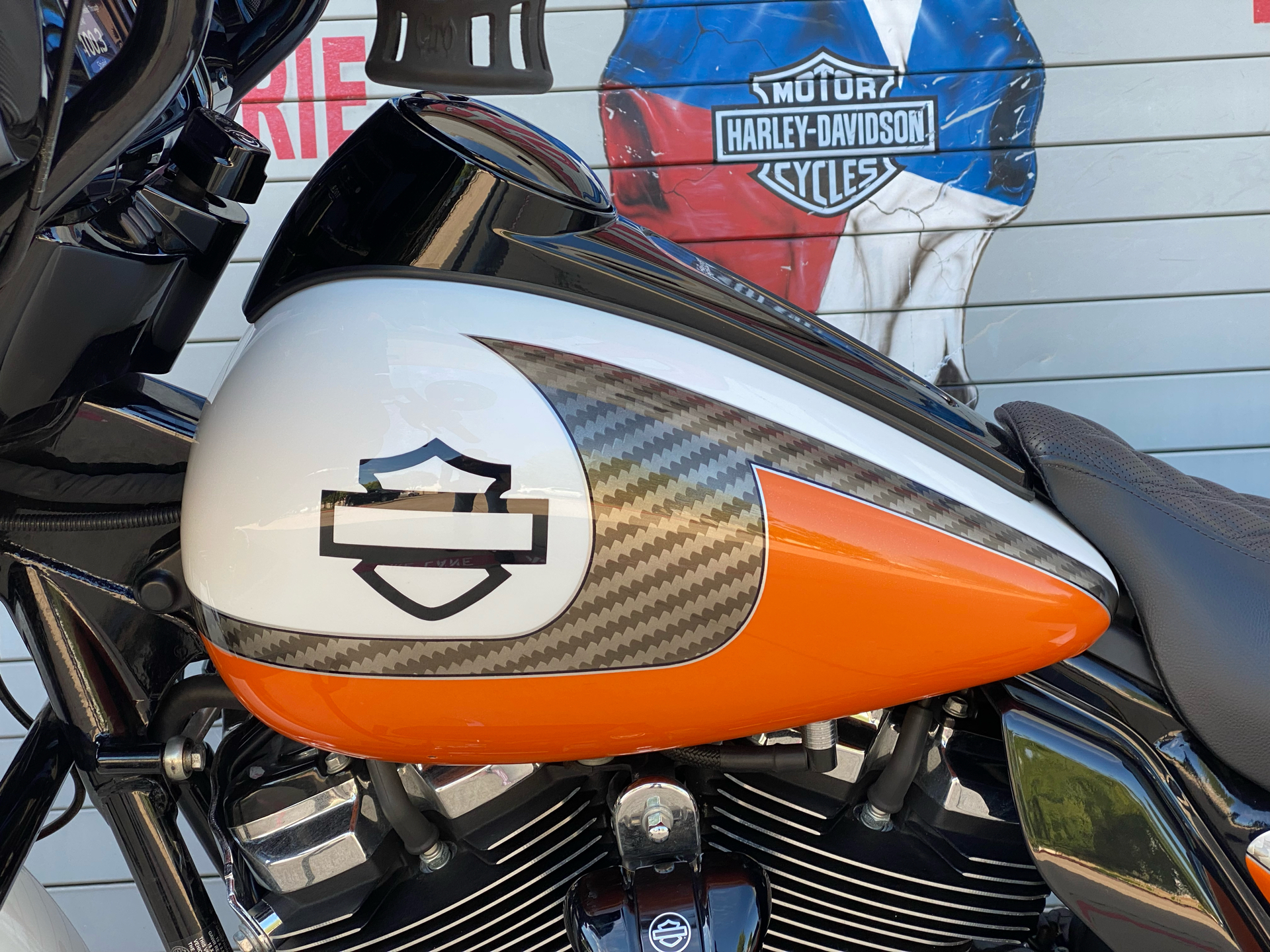2019 Harley-Davidson Street Glide® Special in Grand Prairie, Texas - Photo 14