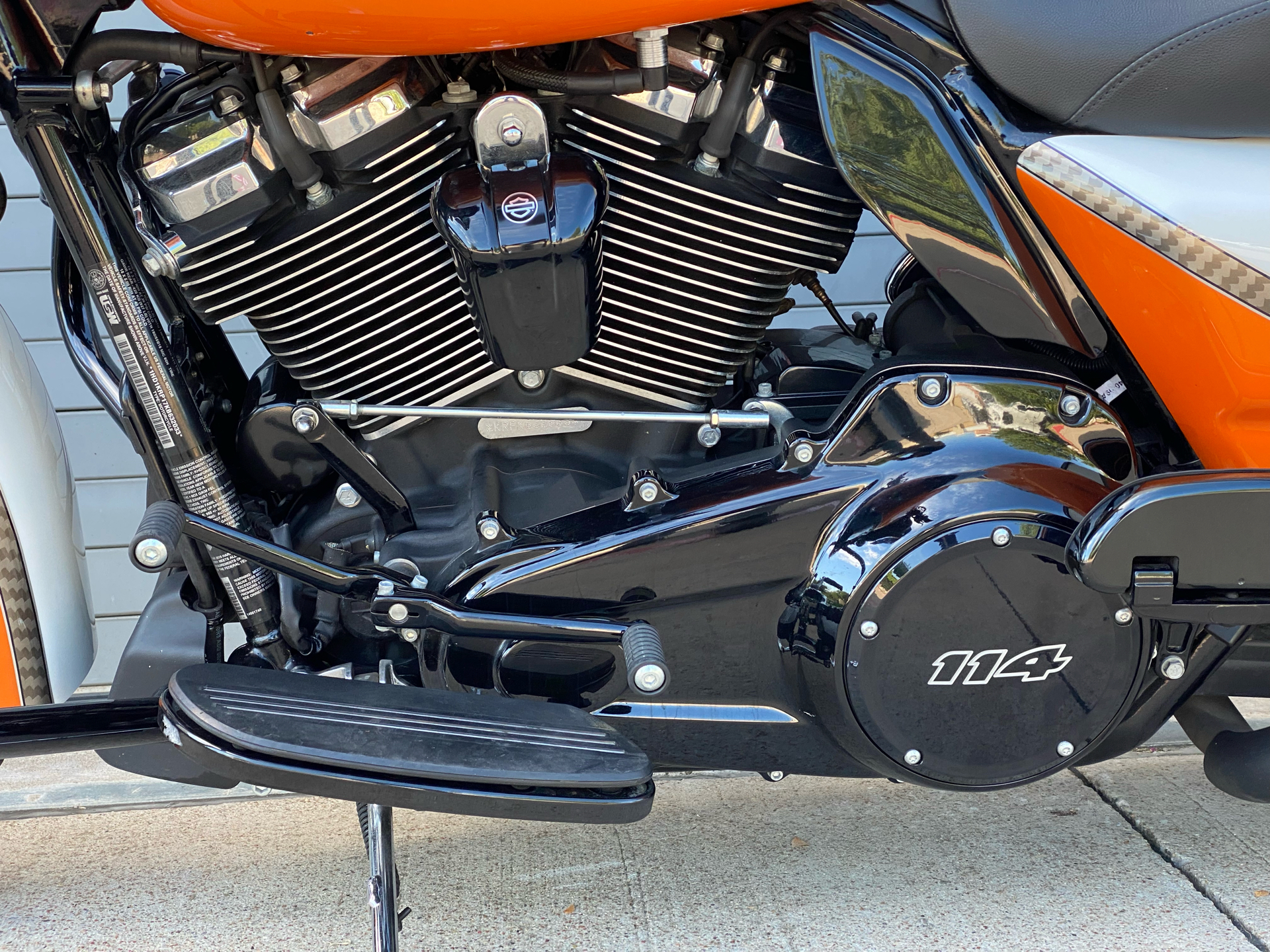 2019 Harley-Davidson Street Glide® Special in Grand Prairie, Texas - Photo 15