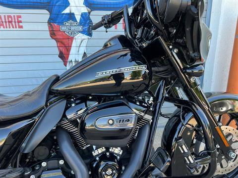 2019 Harley-Davidson Street Glide® Special in Grand Prairie, Texas - Photo 2