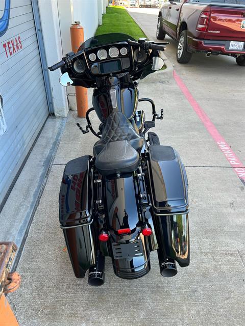 2019 Harley-Davidson Street Glide® Special in Grand Prairie, Texas - Photo 6