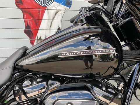 2019 Harley-Davidson Street Glide® Special in Grand Prairie, Texas - Photo 5