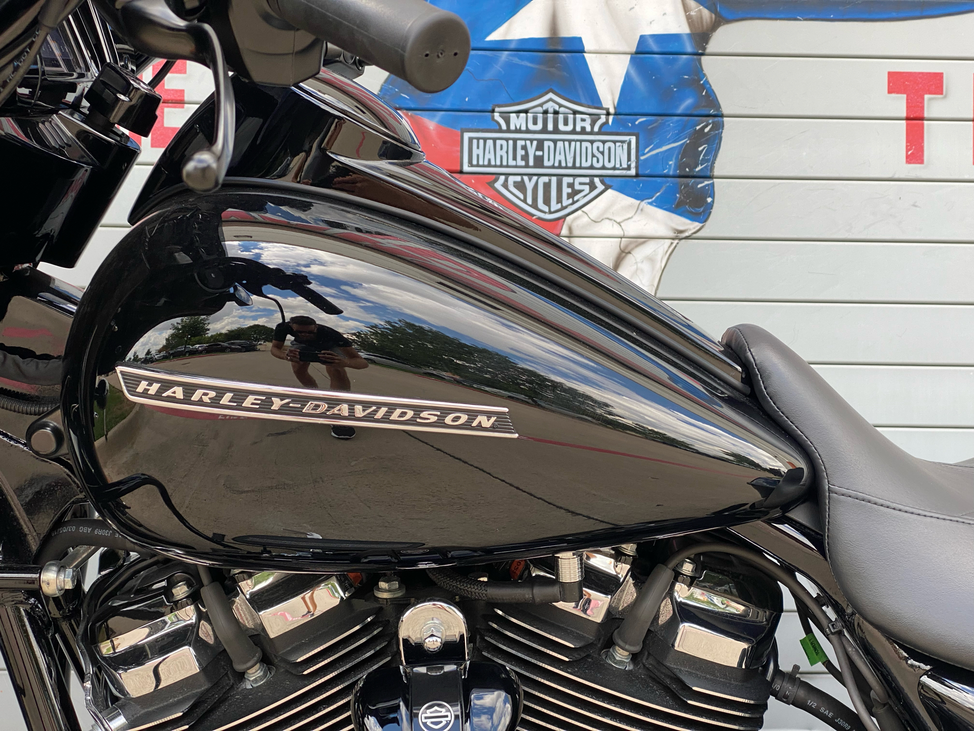 2019 Harley-Davidson Street Glide® Special in Grand Prairie, Texas - Photo 14