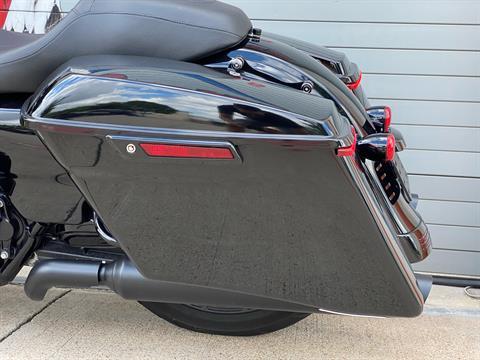 2019 Harley-Davidson Street Glide® Special in Grand Prairie, Texas - Photo 17