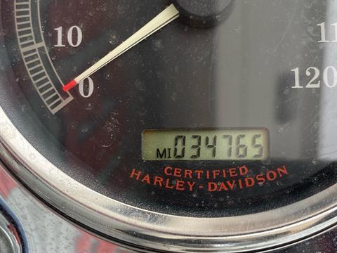 2004 Harley-Davidson FXDWG/FXDWGI Dyna Wide Glide® in Grand Prairie, Texas - Photo 9