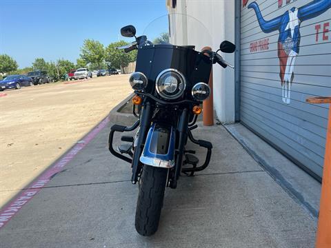 2022 Harley-Davidson Heritage Classic 114 in Grand Prairie, Texas - Photo 4