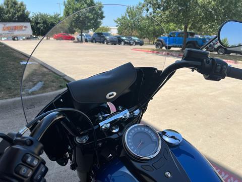 2022 Harley-Davidson Heritage Classic 114 in Grand Prairie, Texas - Photo 7