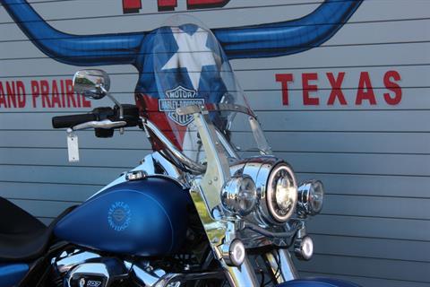 2017 Harley-Davidson Road King® in Grand Prairie, Texas - Photo 2
