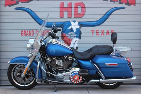 2017 Harley-Davidson Road King® in Grand Prairie, Texas - Photo 13