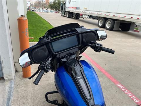 2024 Harley-Davidson Street Glide® in Grand Prairie, Texas - Photo 7