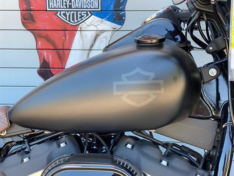 2020 Harley-Davidson Fat Bob® 114 in Grand Prairie, Texas - Photo 5