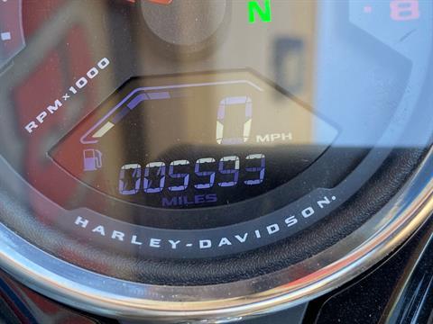 2020 Harley-Davidson Fat Bob® 114 in Grand Prairie, Texas - Photo 10