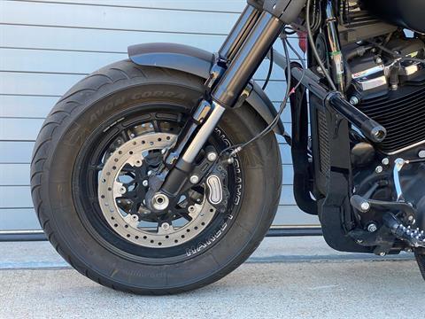 2020 Harley-Davidson Fat Bob® 114 in Grand Prairie, Texas - Photo 12