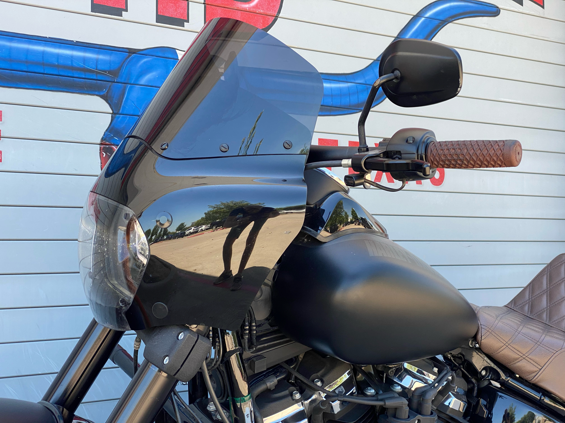 2020 Harley-Davidson Fat Bob® 114 in Grand Prairie, Texas - Photo 13