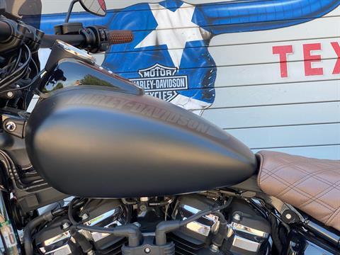 2020 Harley-Davidson Fat Bob® 114 in Grand Prairie, Texas - Photo 14