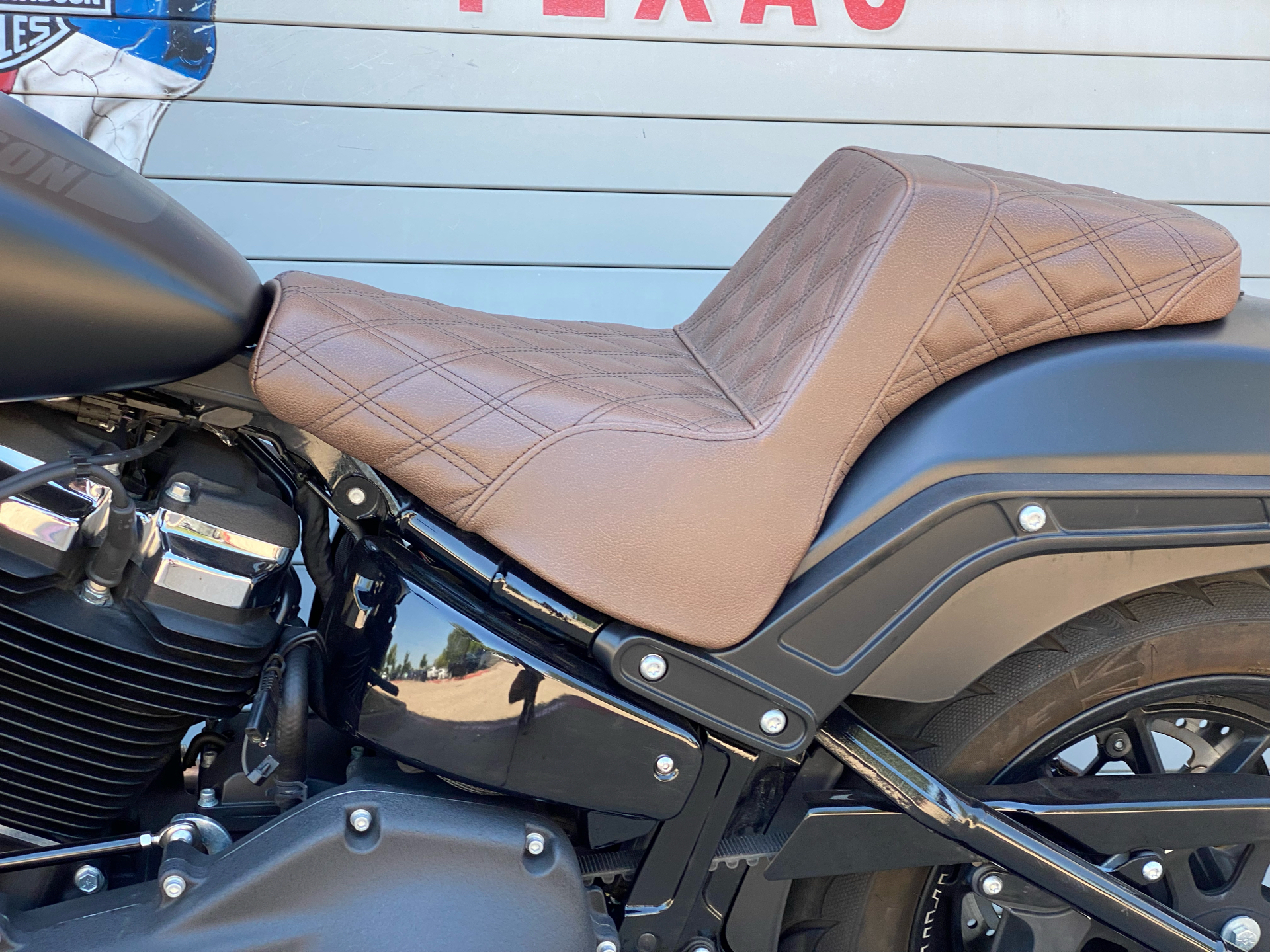2020 Harley-Davidson Fat Bob® 114 in Grand Prairie, Texas - Photo 16