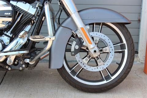 2016 Harley-Davidson Street Glide® Special in Grand Prairie, Texas - Photo 4