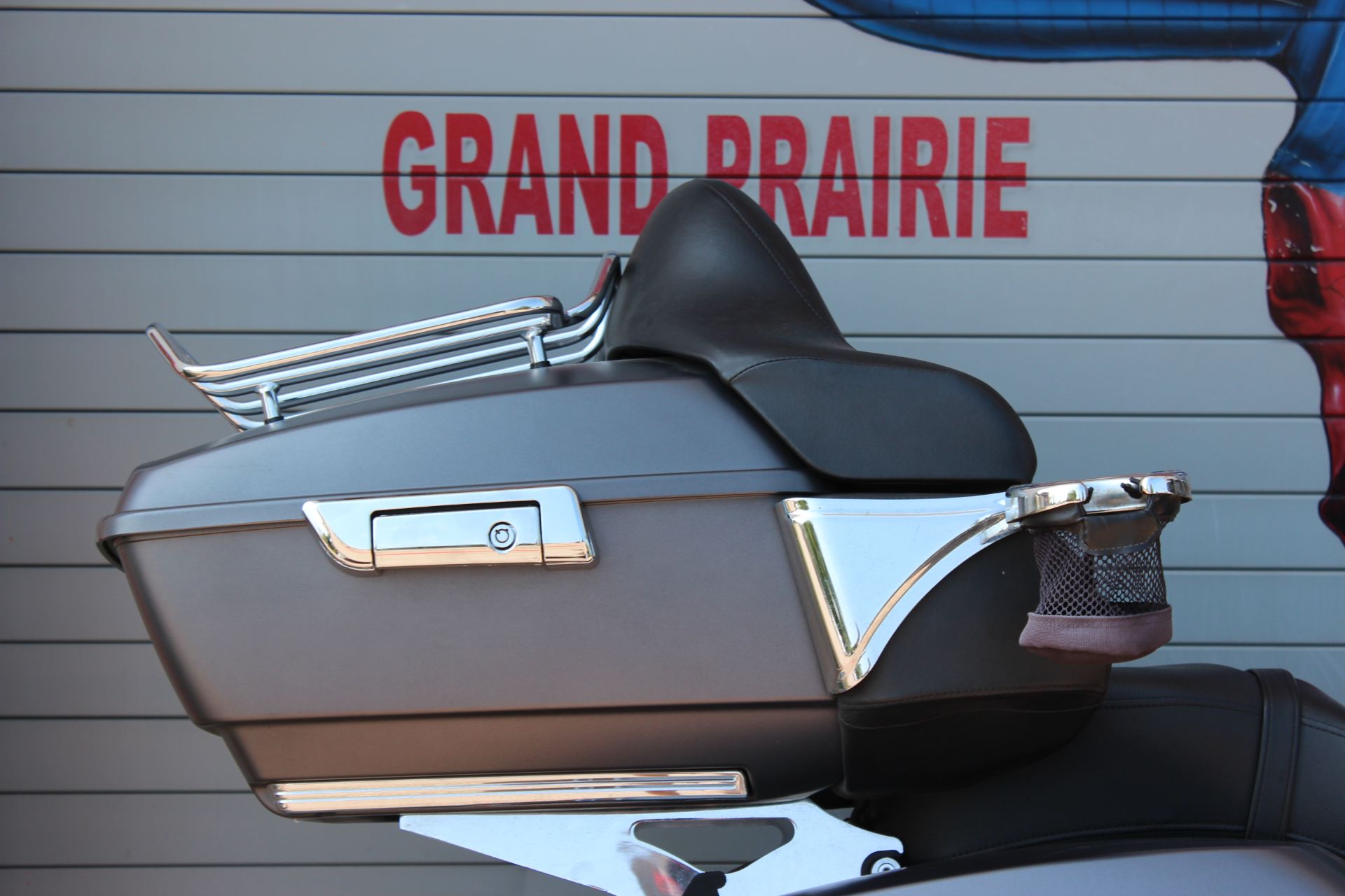 2016 Harley-Davidson Street Glide® Special in Grand Prairie, Texas - Photo 10