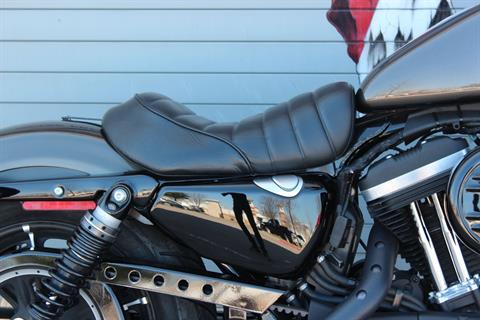 2020 Harley-Davidson Iron 883™ in Grand Prairie, Texas - Photo 8