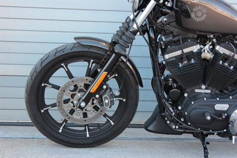 2020 Harley-Davidson Iron 883™ in Grand Prairie, Texas - Photo 14