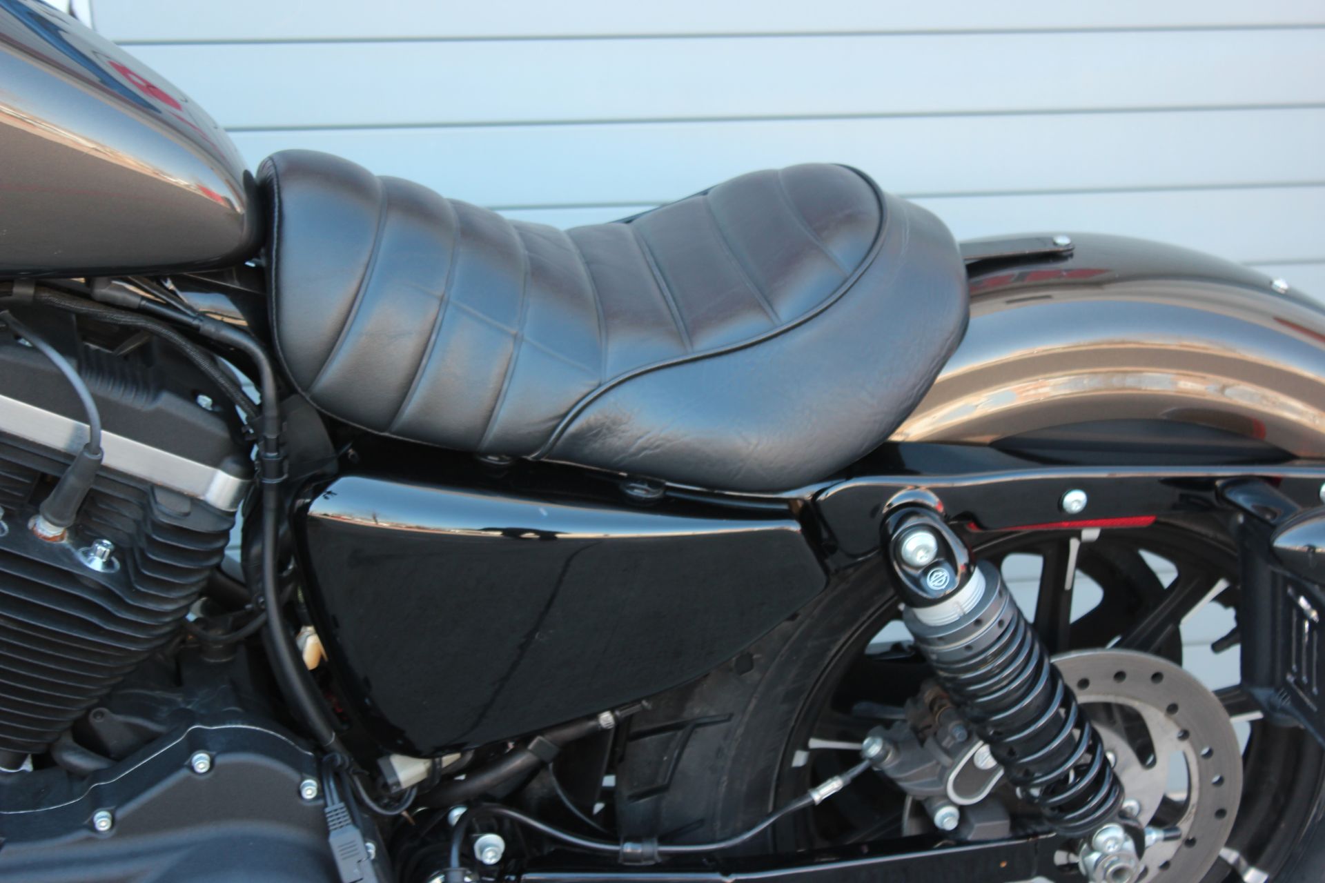 2020 Harley-Davidson Iron 883™ in Grand Prairie, Texas - Photo 19