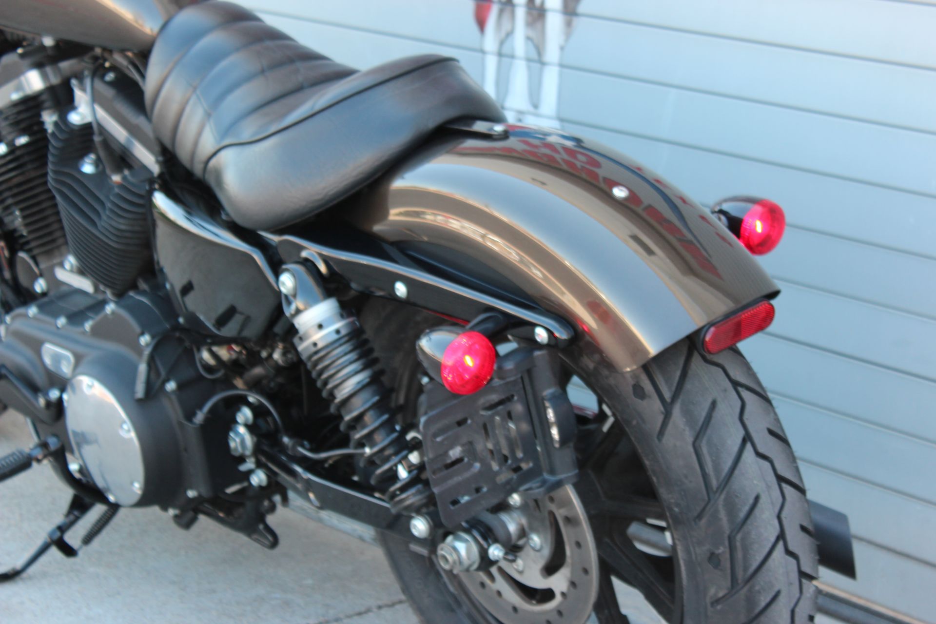 2020 Harley-Davidson Iron 883™ in Grand Prairie, Texas - Photo 21