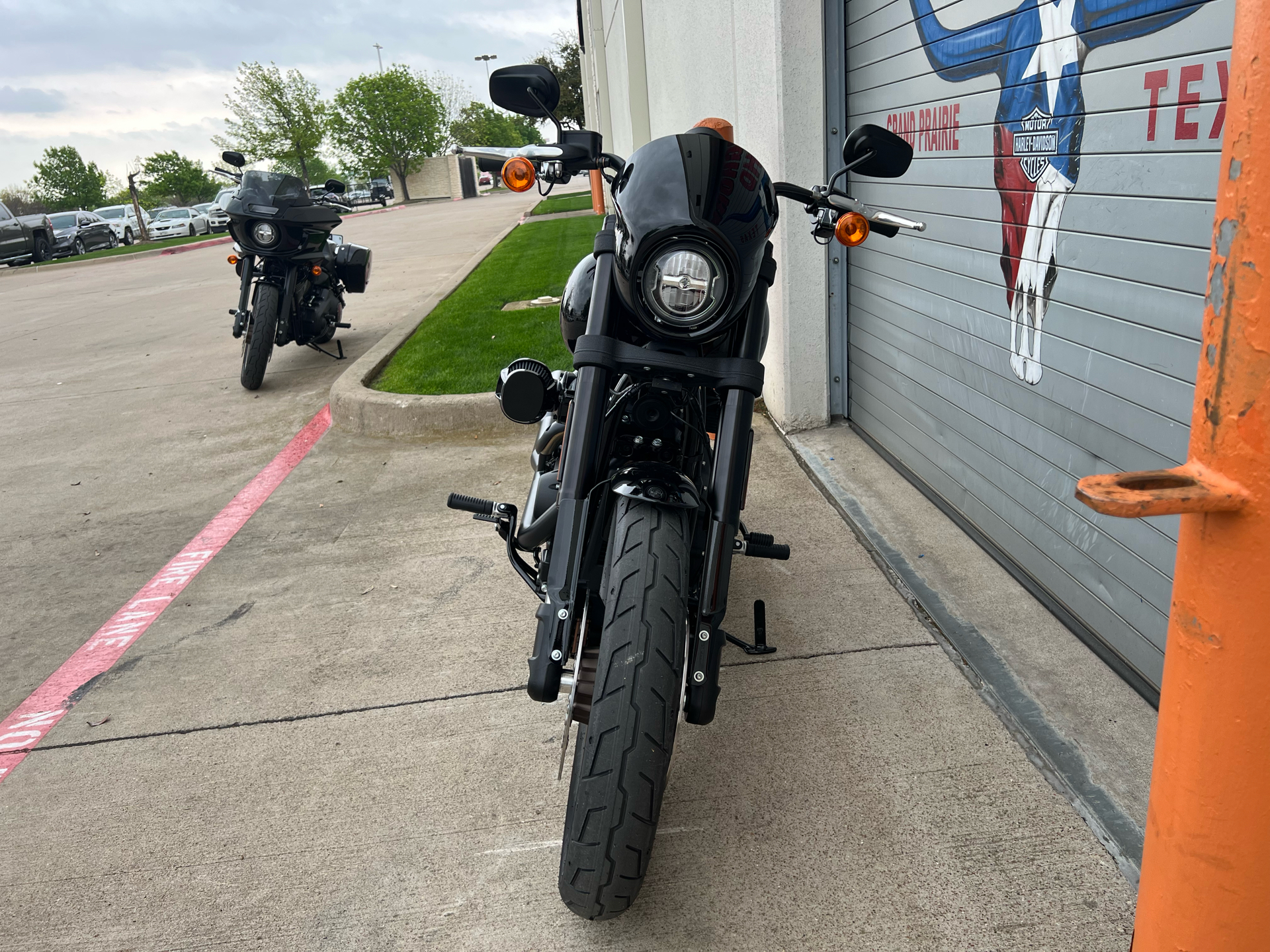 2024 Harley-Davidson Low Rider® S in Grand Prairie, Texas - Photo 4