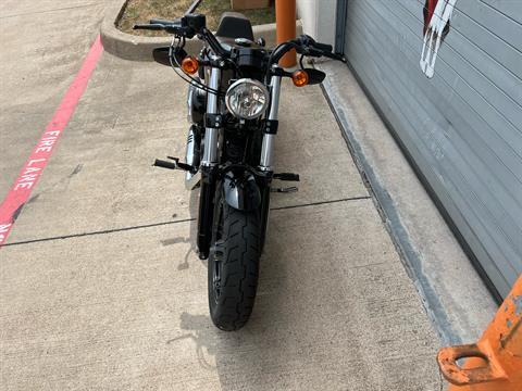 2022 Harley-Davidson Forty-Eight® in Grand Prairie, Texas - Photo 4