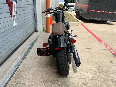 2022 Harley-Davidson Forty-Eight® in Grand Prairie, Texas - Photo 5