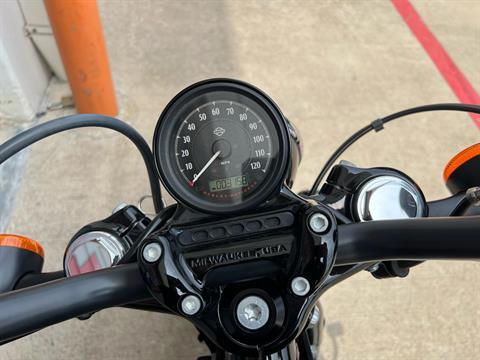 2022 Harley-Davidson Forty-Eight® in Grand Prairie, Texas - Photo 8
