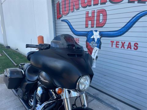 2016 Harley-Davidson Street Glide® in Grand Prairie, Texas - Photo 1