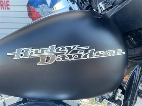 2016 Harley-Davidson Street Glide® in Grand Prairie, Texas - Photo 2