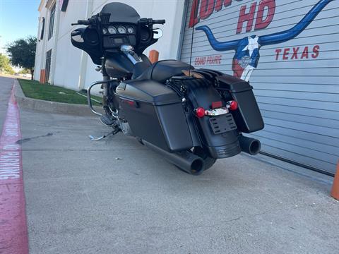 2016 Harley-Davidson Street Glide® in Grand Prairie, Texas - Photo 8