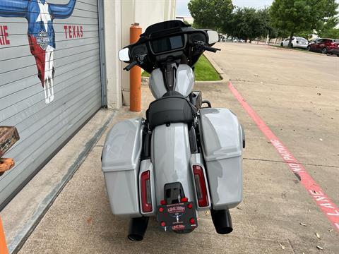 2024 Harley-Davidson Street Glide® in Grand Prairie, Texas - Photo 5