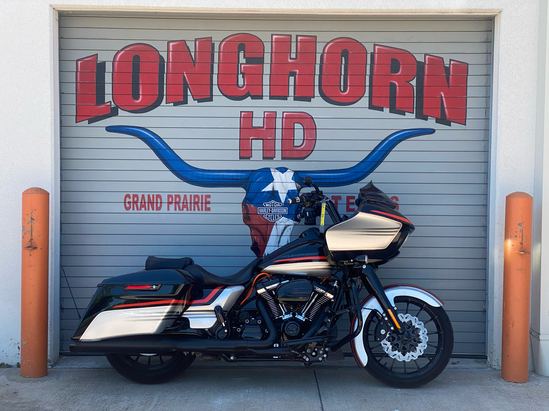 2019 Harley-Davidson Road Glide® Special in Grand Prairie, Texas - Photo 1