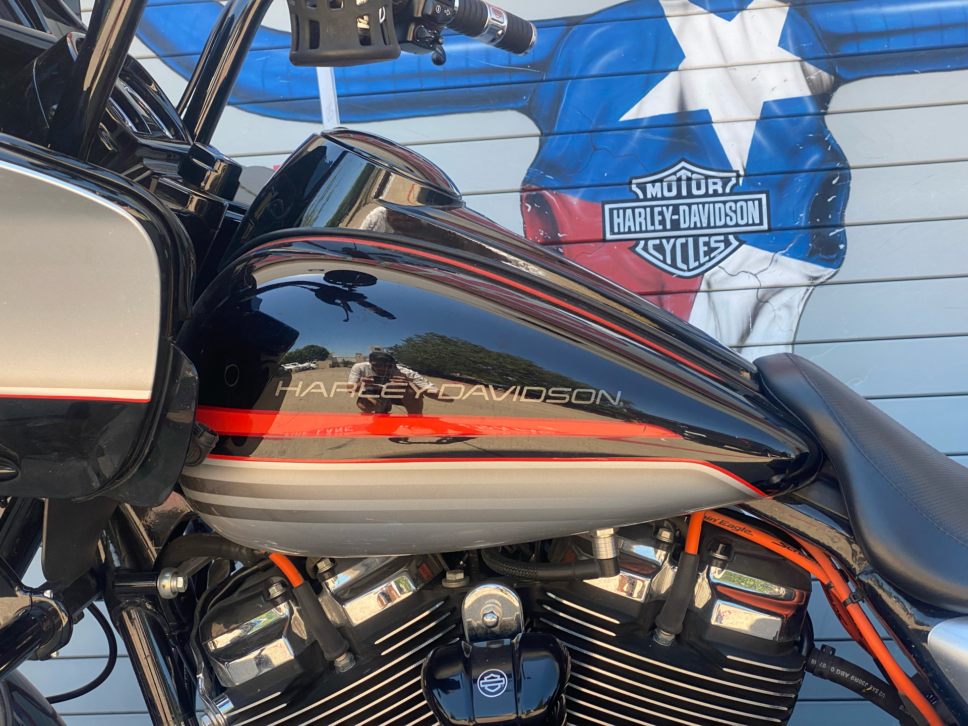 2019 Harley-Davidson Road Glide® Special in Grand Prairie, Texas - Photo 13