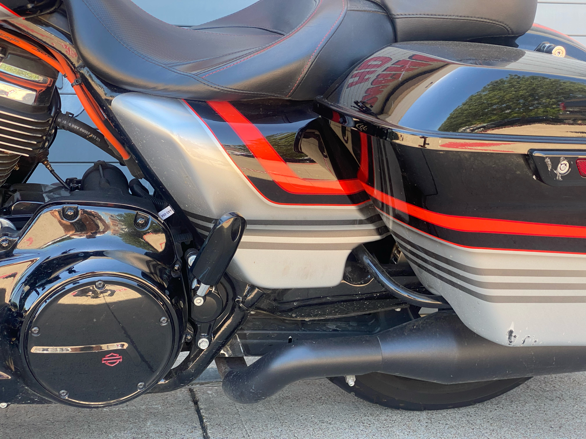 2019 Harley-Davidson Road Glide® Special in Grand Prairie, Texas - Photo 15