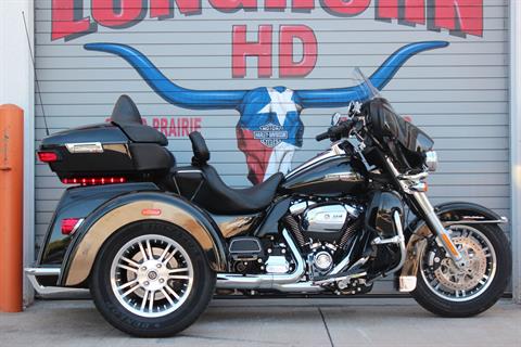 2020 Harley-Davidson Tri Glide® Ultra in Grand Prairie, Texas - Photo 3
