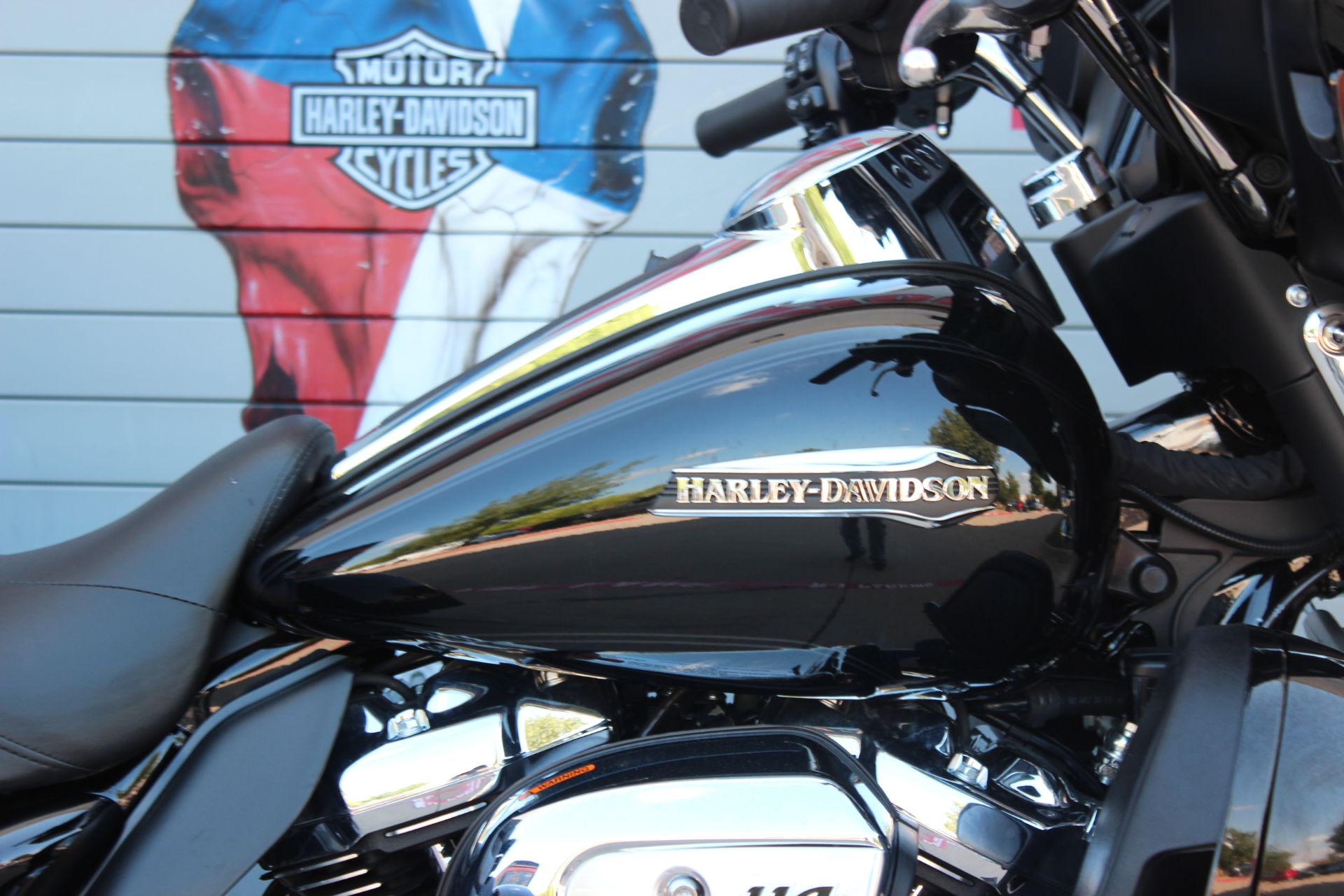 2020 Harley-Davidson Tri Glide® Ultra in Grand Prairie, Texas - Photo 6