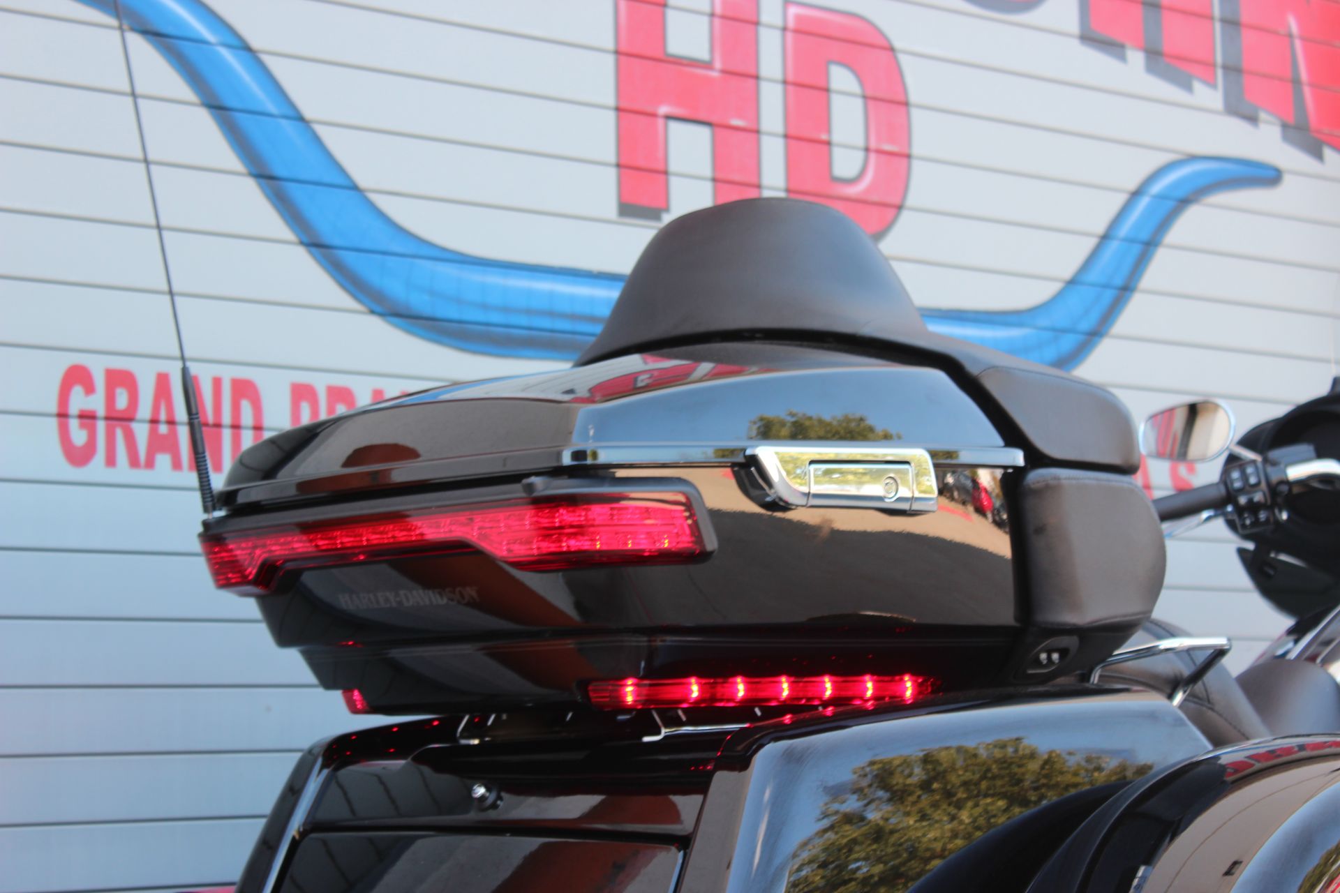 2020 Harley-Davidson Tri Glide® Ultra in Grand Prairie, Texas - Photo 13