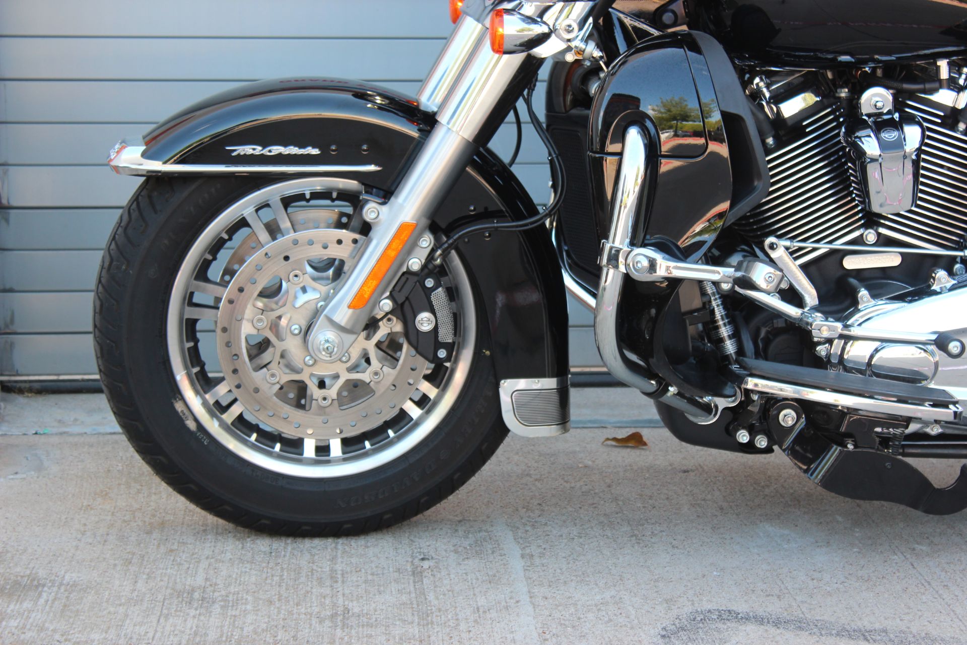 2020 Harley-Davidson Tri Glide® Ultra in Grand Prairie, Texas - Photo 16