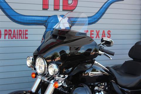 2020 Harley-Davidson Tri Glide® Ultra in Grand Prairie, Texas - Photo 18