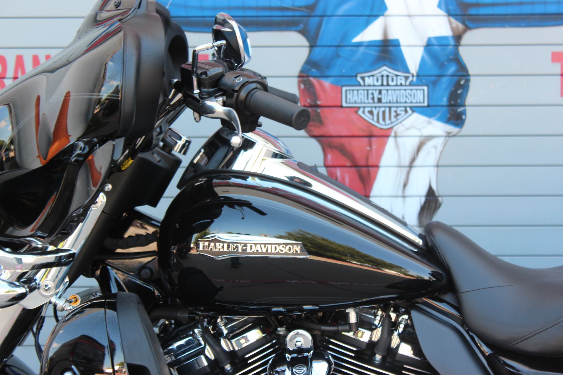 2020 Harley-Davidson Tri Glide® Ultra in Grand Prairie, Texas - Photo 19