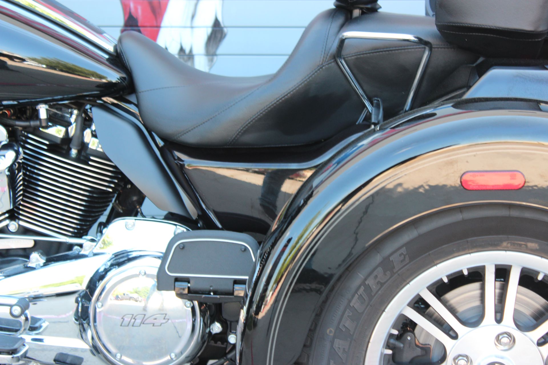 2020 Harley-Davidson Tri Glide® Ultra in Grand Prairie, Texas - Photo 21