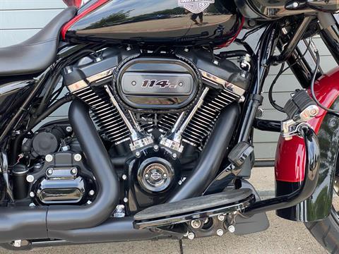 2021 Harley-Davidson Road Glide® Special in Grand Prairie, Texas - Photo 6