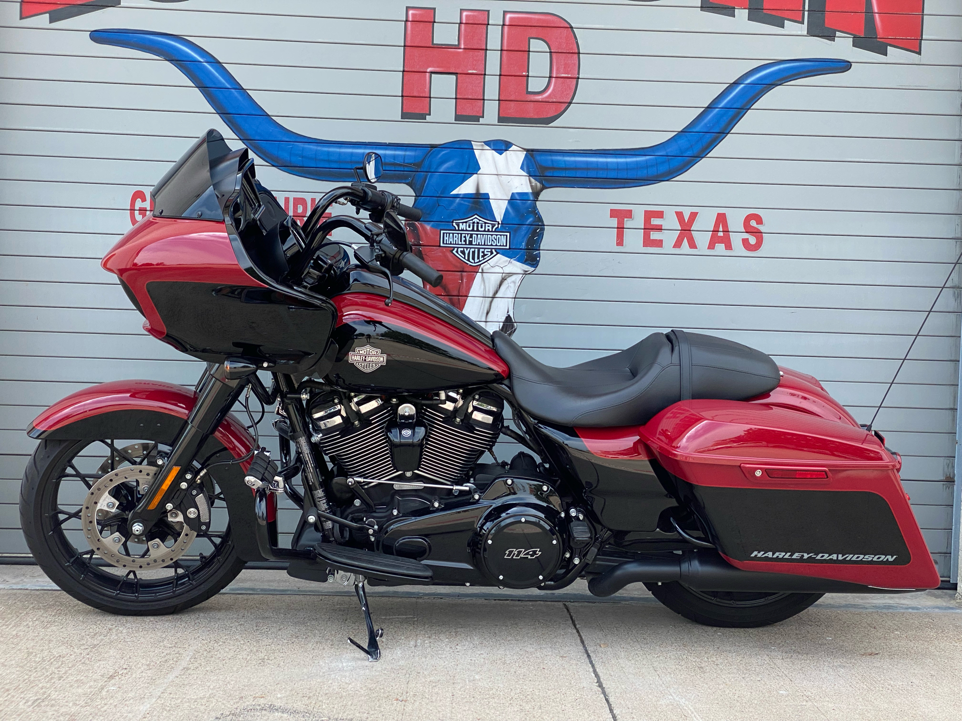 2021 Harley-Davidson Road Glide® Special in Grand Prairie, Texas - Photo 11