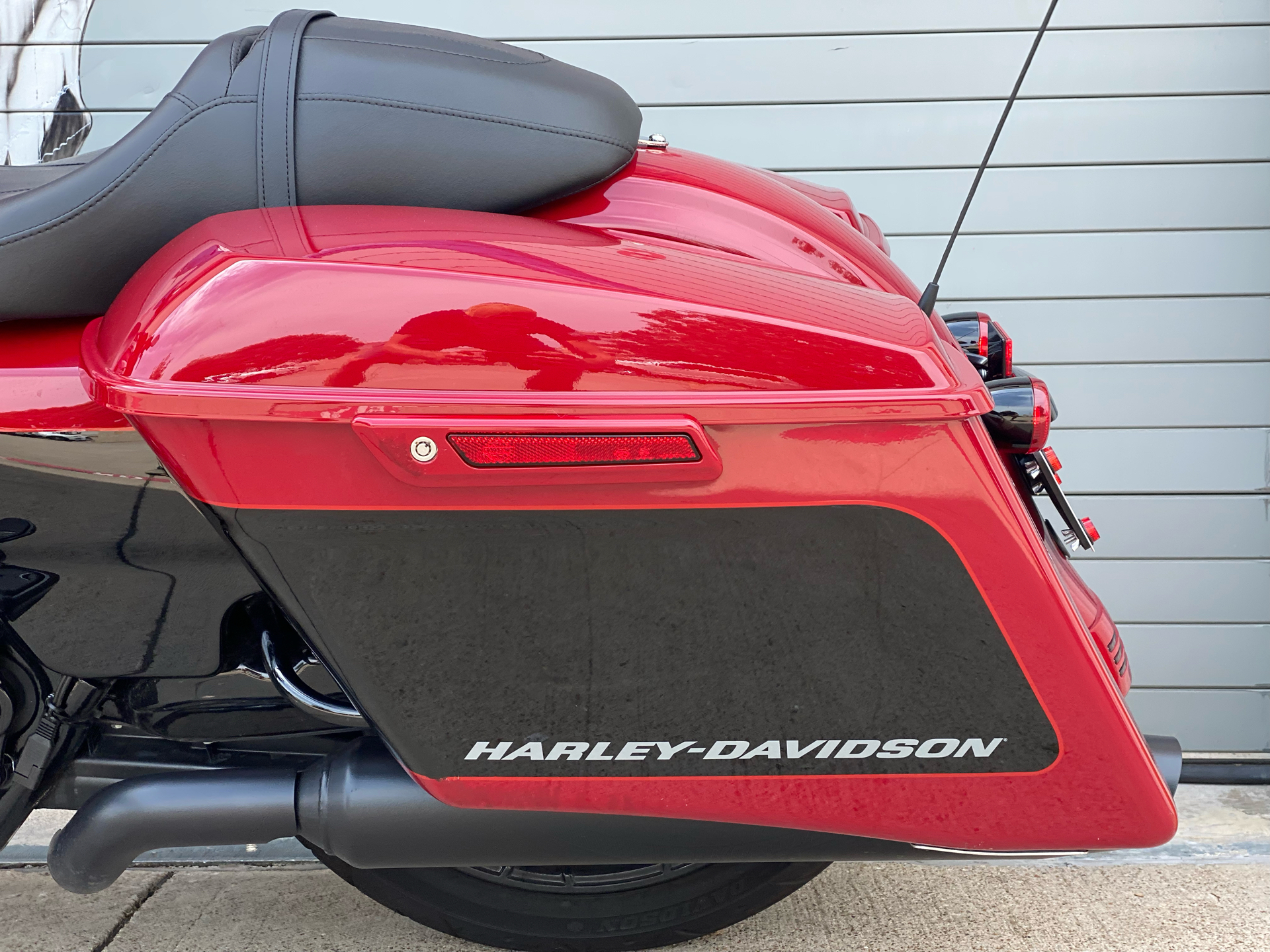2021 Harley-Davidson Road Glide® Special in Grand Prairie, Texas - Photo 17