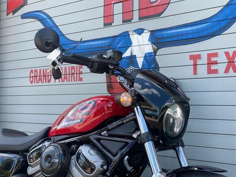 2022 Harley-Davidson Nightster™ in Grand Prairie, Texas - Photo 2